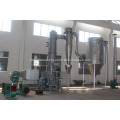 High quality rotating Flash Dryer machine